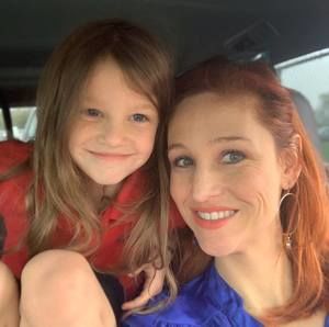 Meet your Posher, Georgia